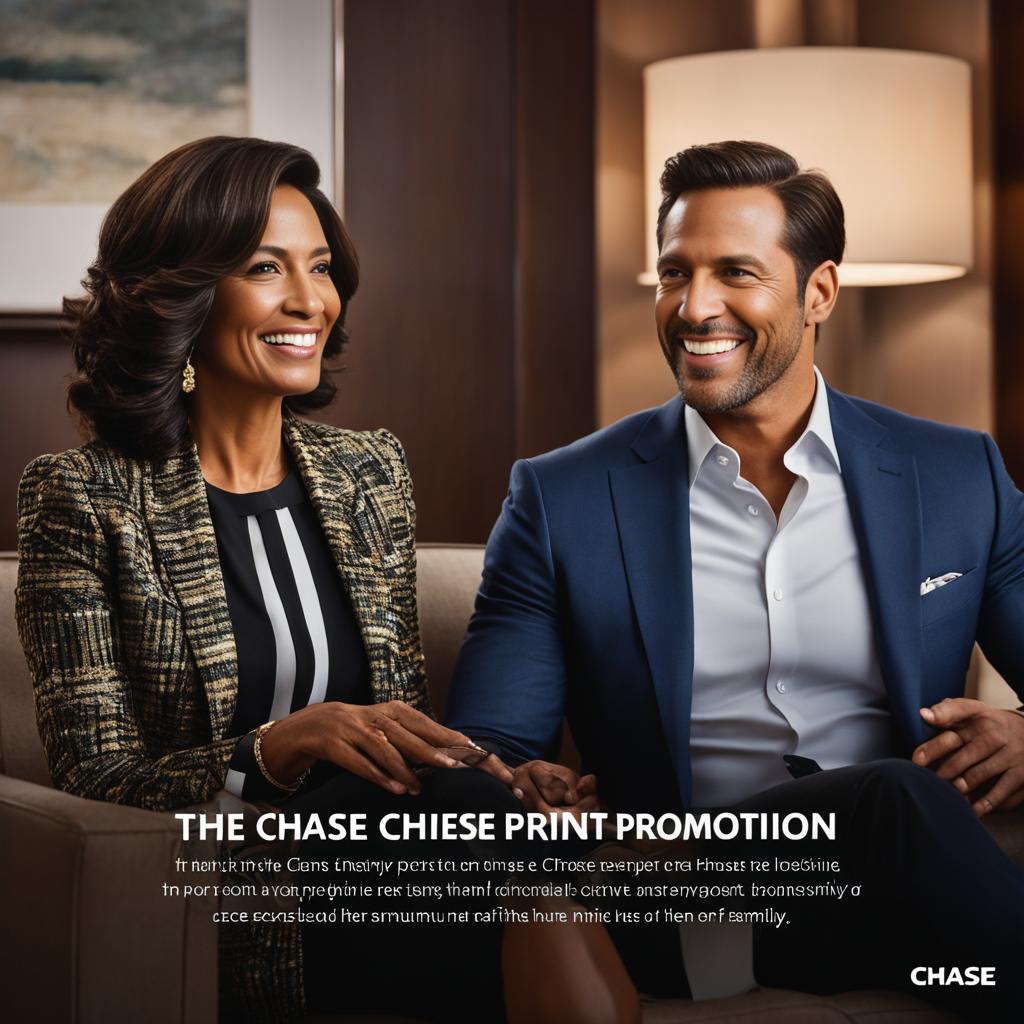 Chase Private Client Promotion