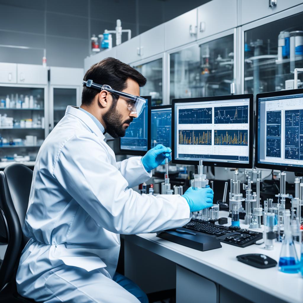 Chemical Engineer
