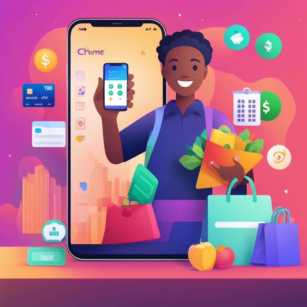 Chime Best Online Checking for Beginners