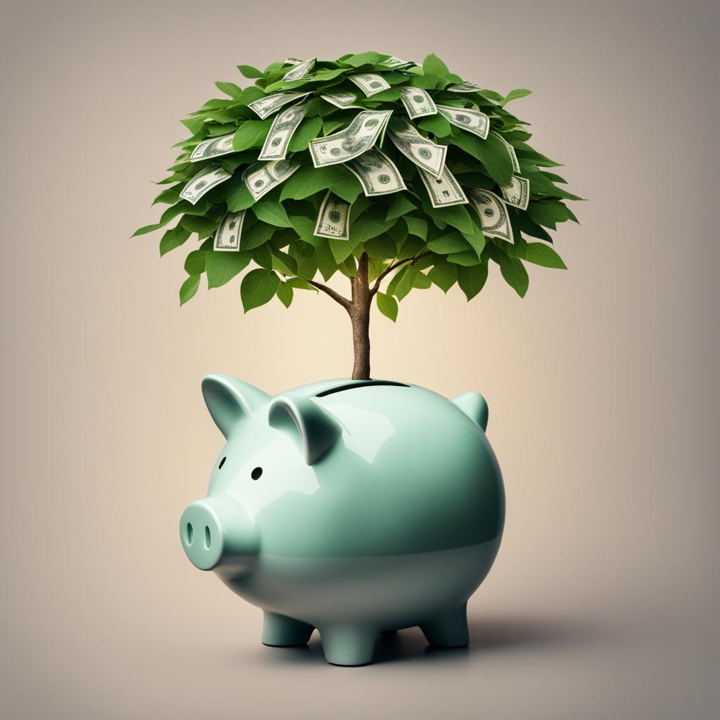 Chime High-Yield Savings Account
