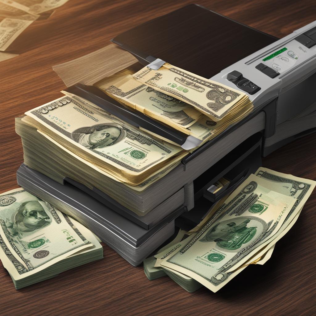 Citi Checking Account