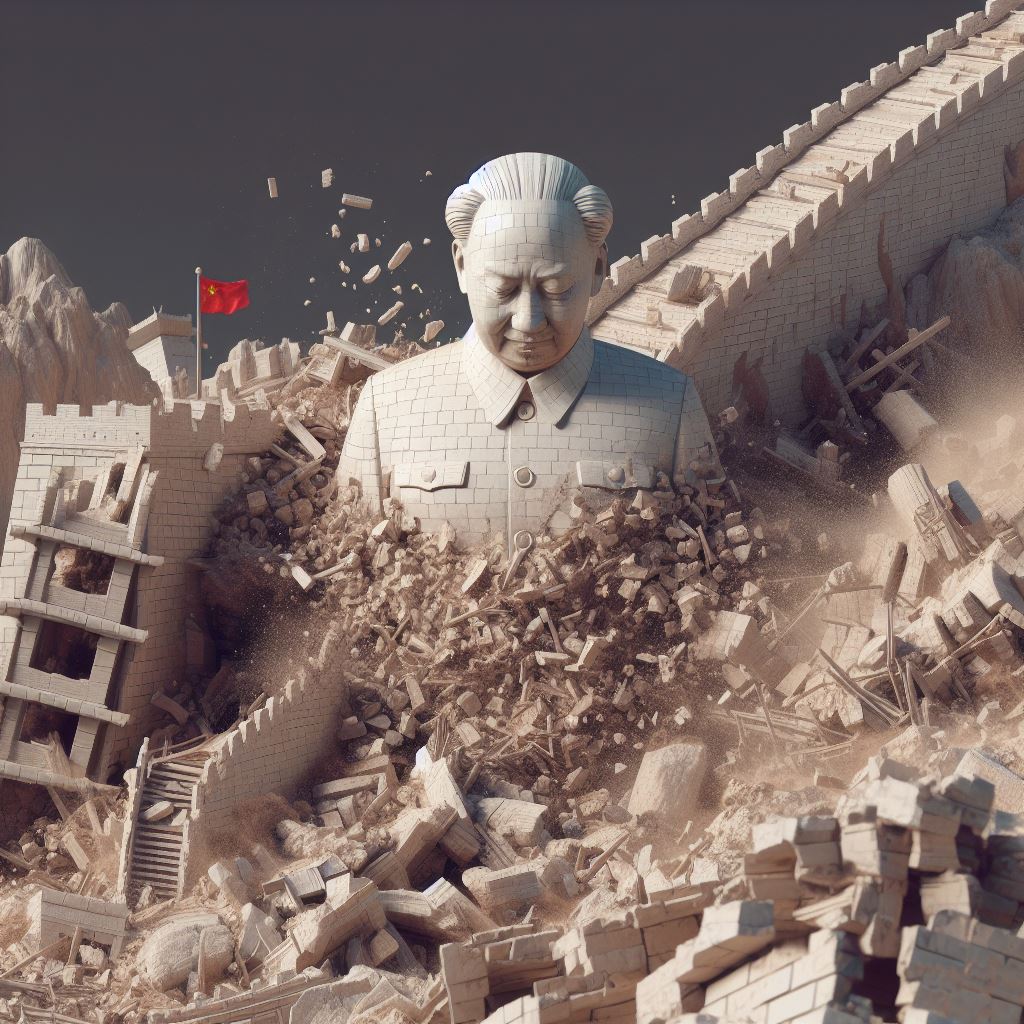 Collapse-of-Chinas-Economy