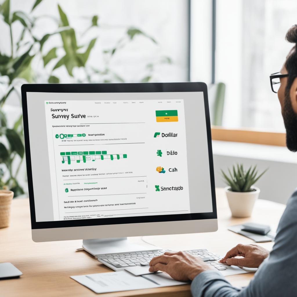 Complete Online Surveys