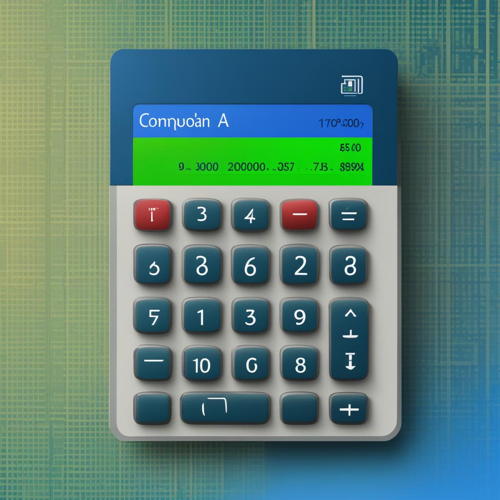 Compound Interest Calculator