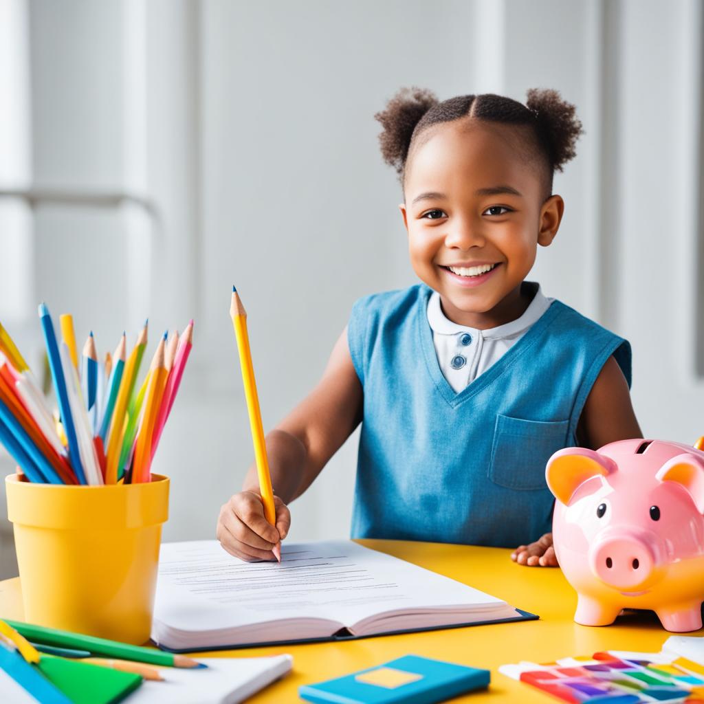 Coverdell Education Savings Accounts
