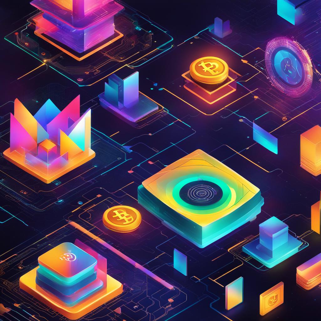 Cryptocurrency and DeFi