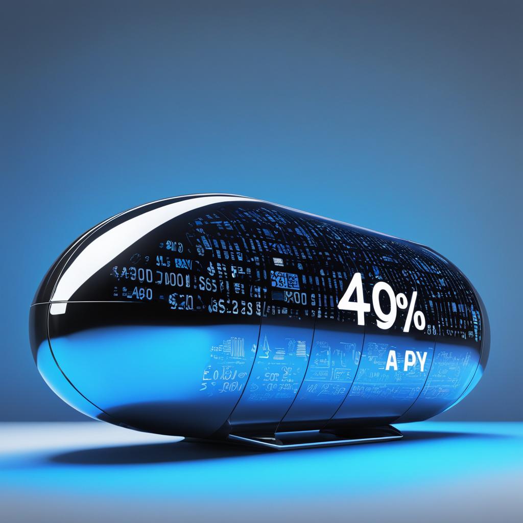 Current Interest and Savings Pods