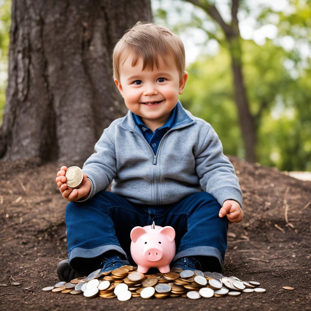 Custodial Roth IRA