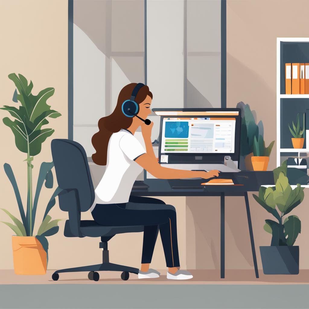 Customer Service Representative