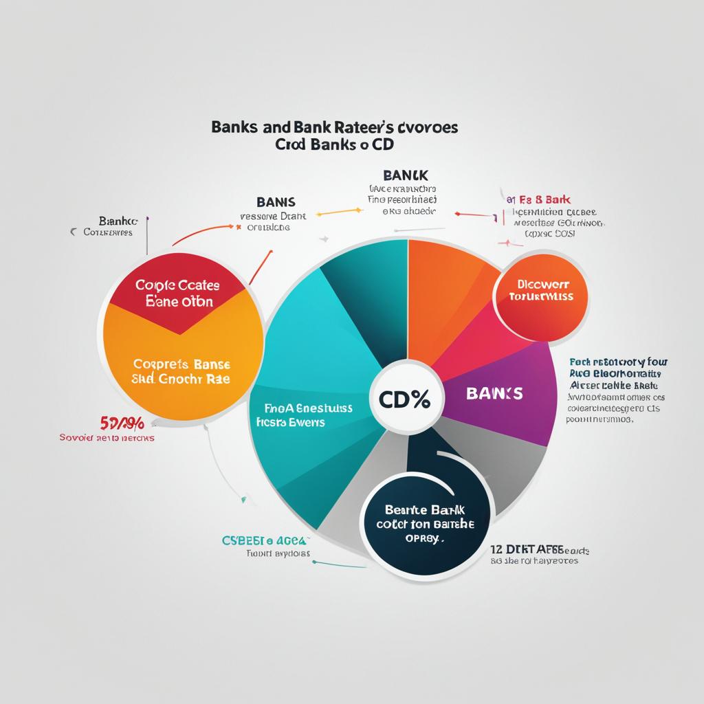 Discover Bank CD Rates Comparison