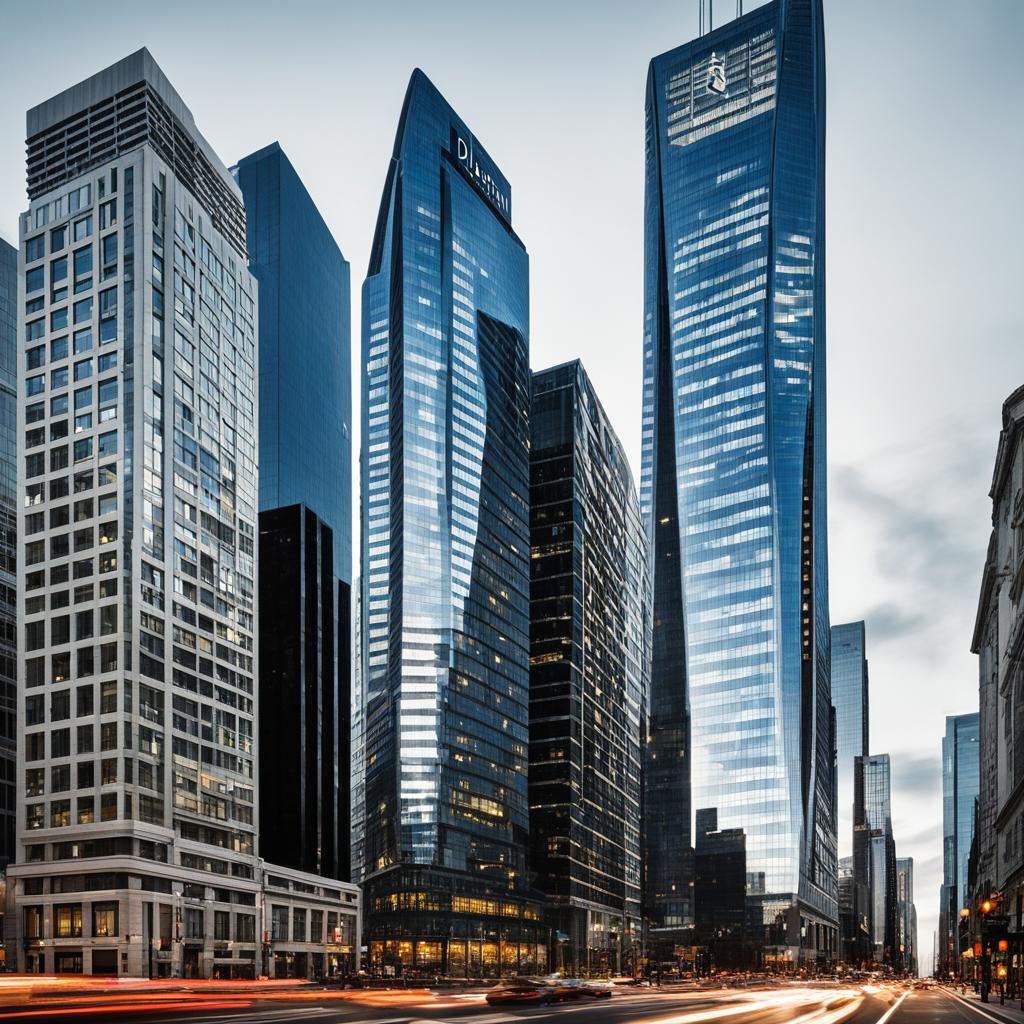 District Capital Management image