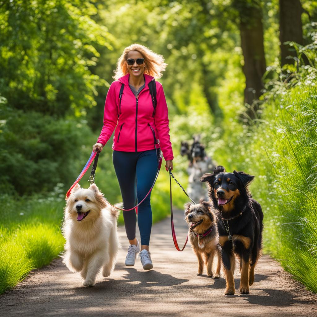 Dog Walking