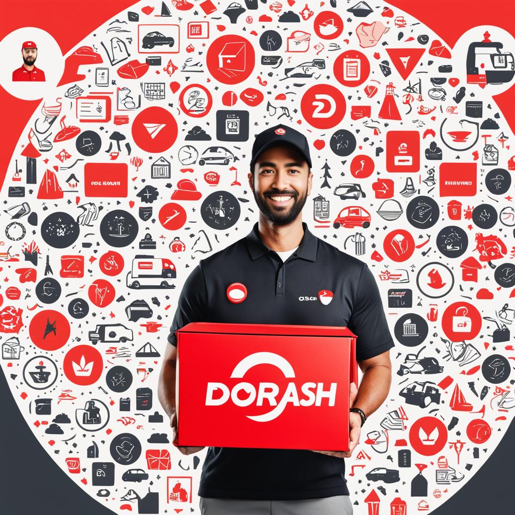 DoorDash Challenges