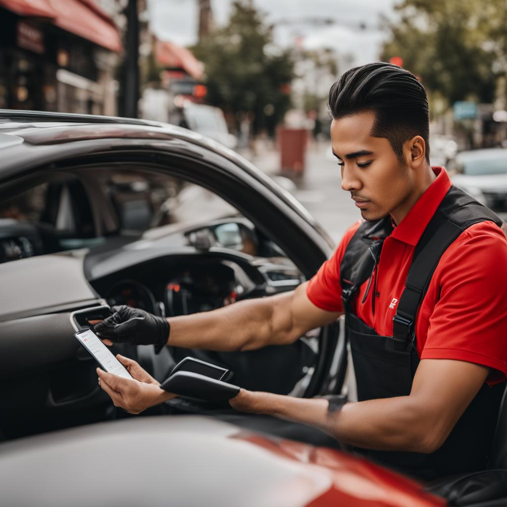 DoorDash Driver FAQs