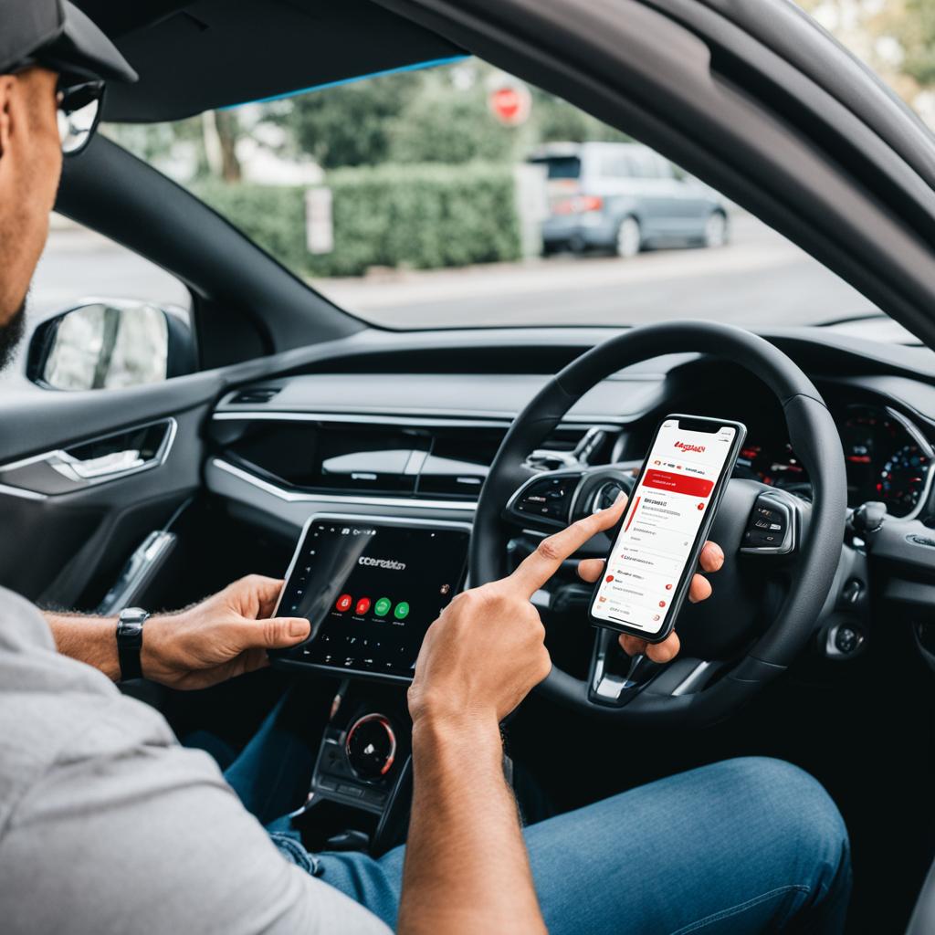 DoorDash Driver Requirements