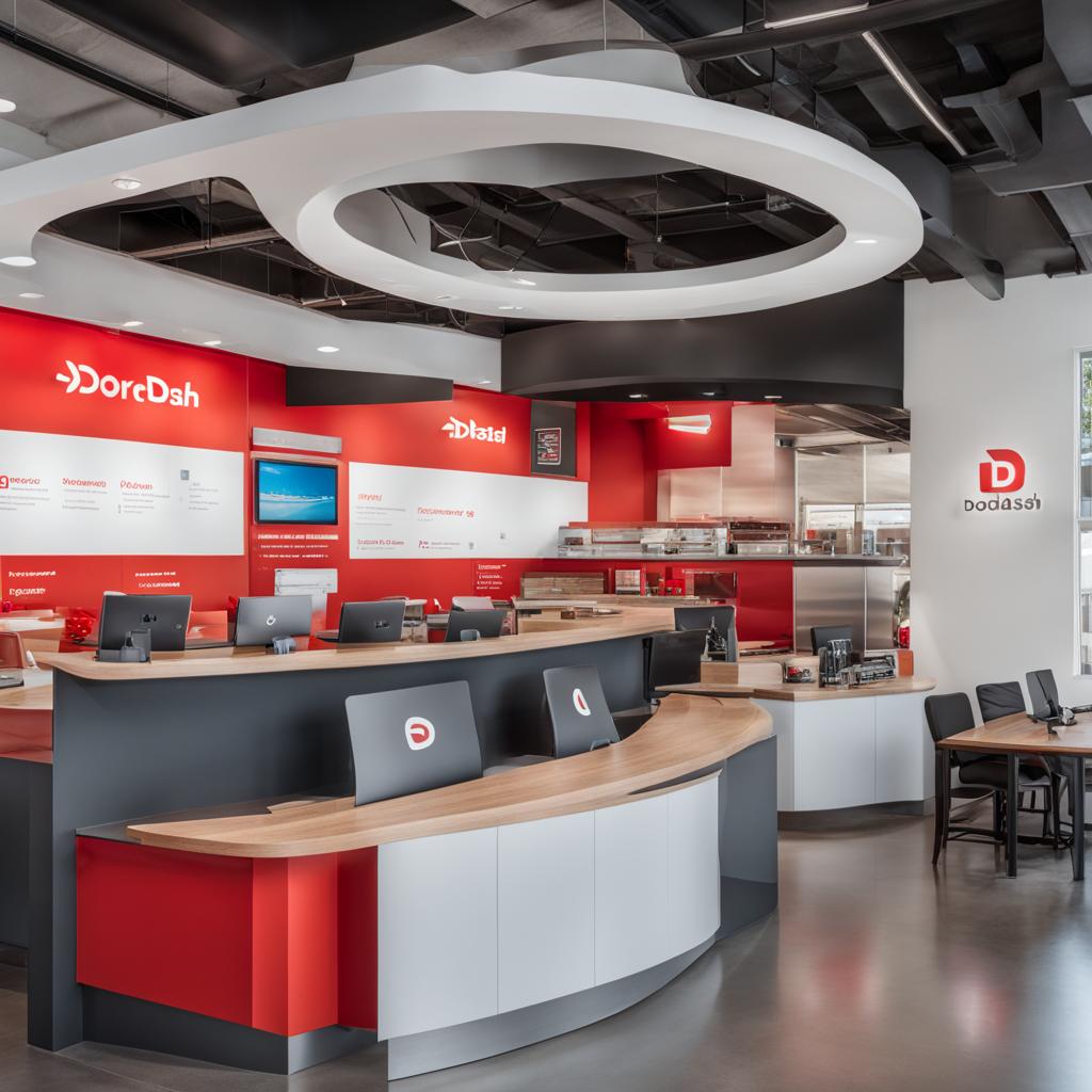 DoorDash Help Center