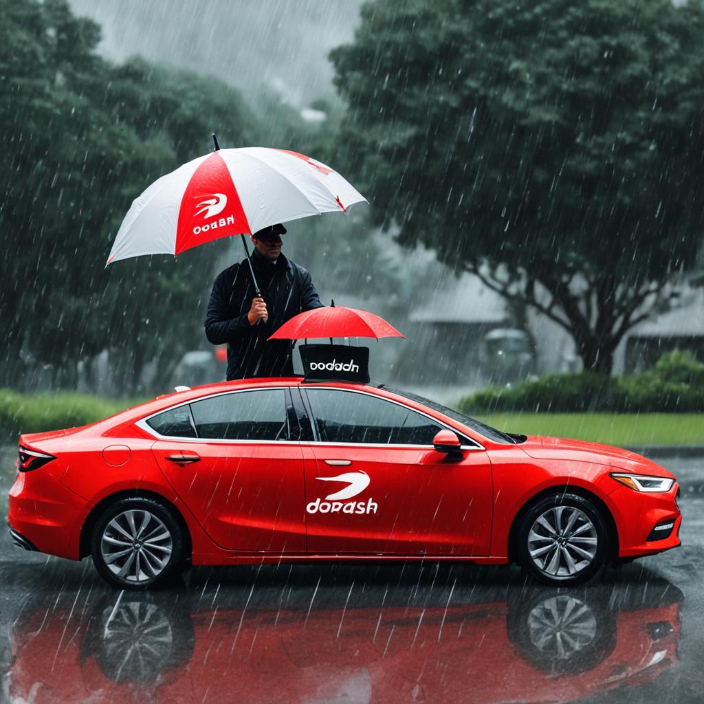DoorDash Insurance