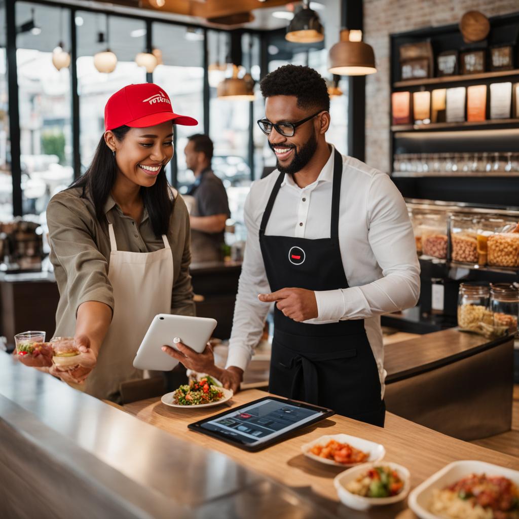 DoorDash Merchant Support