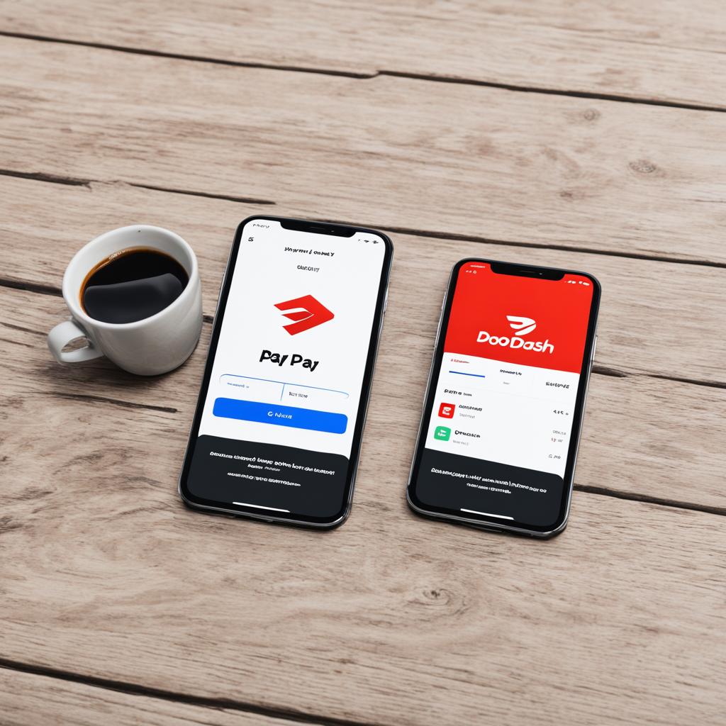 DoorDash Pay