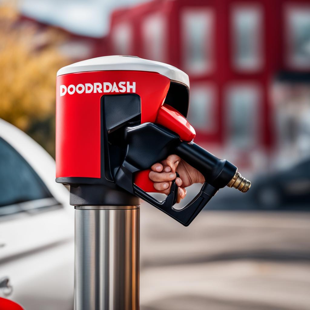 DoorDash Red Card