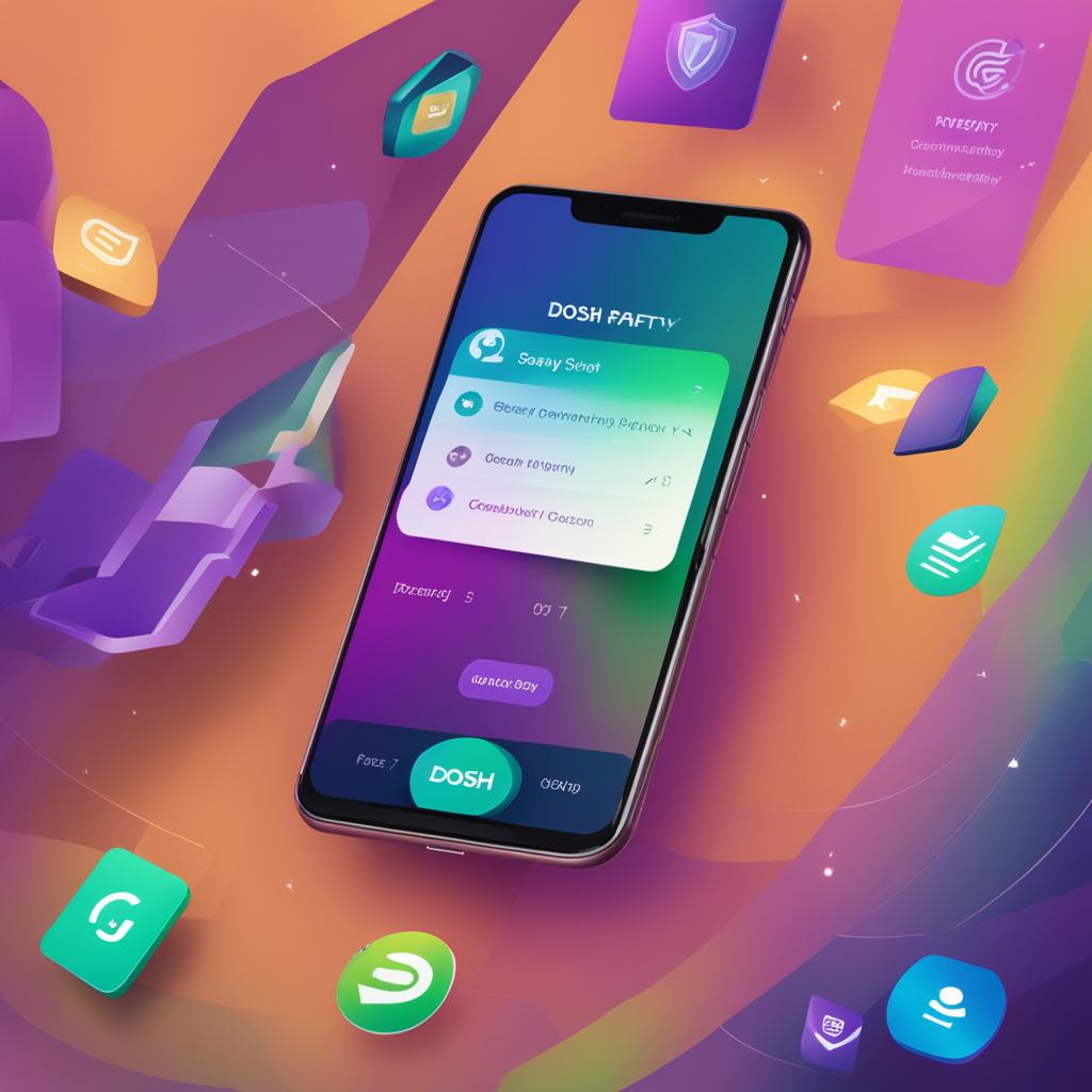 Dosh App Safety