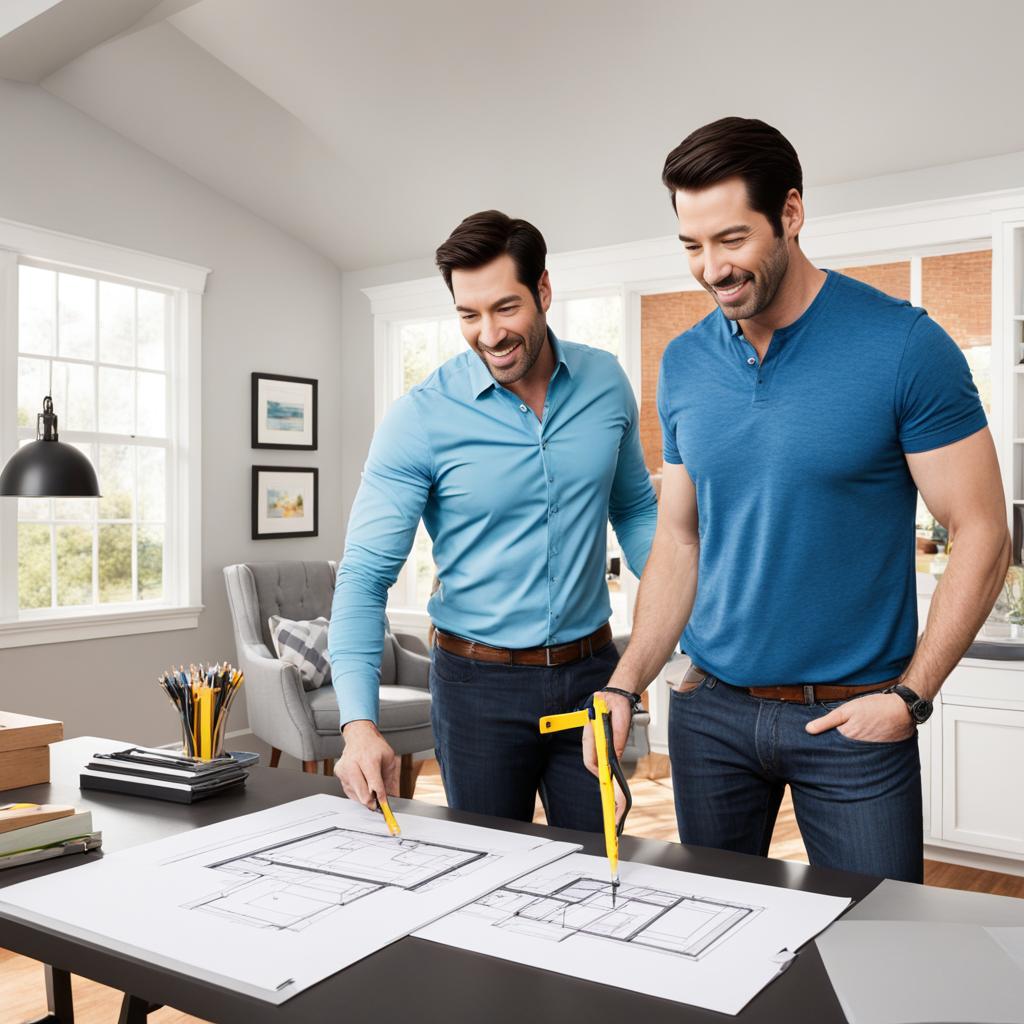 Dream Home Property Brothers