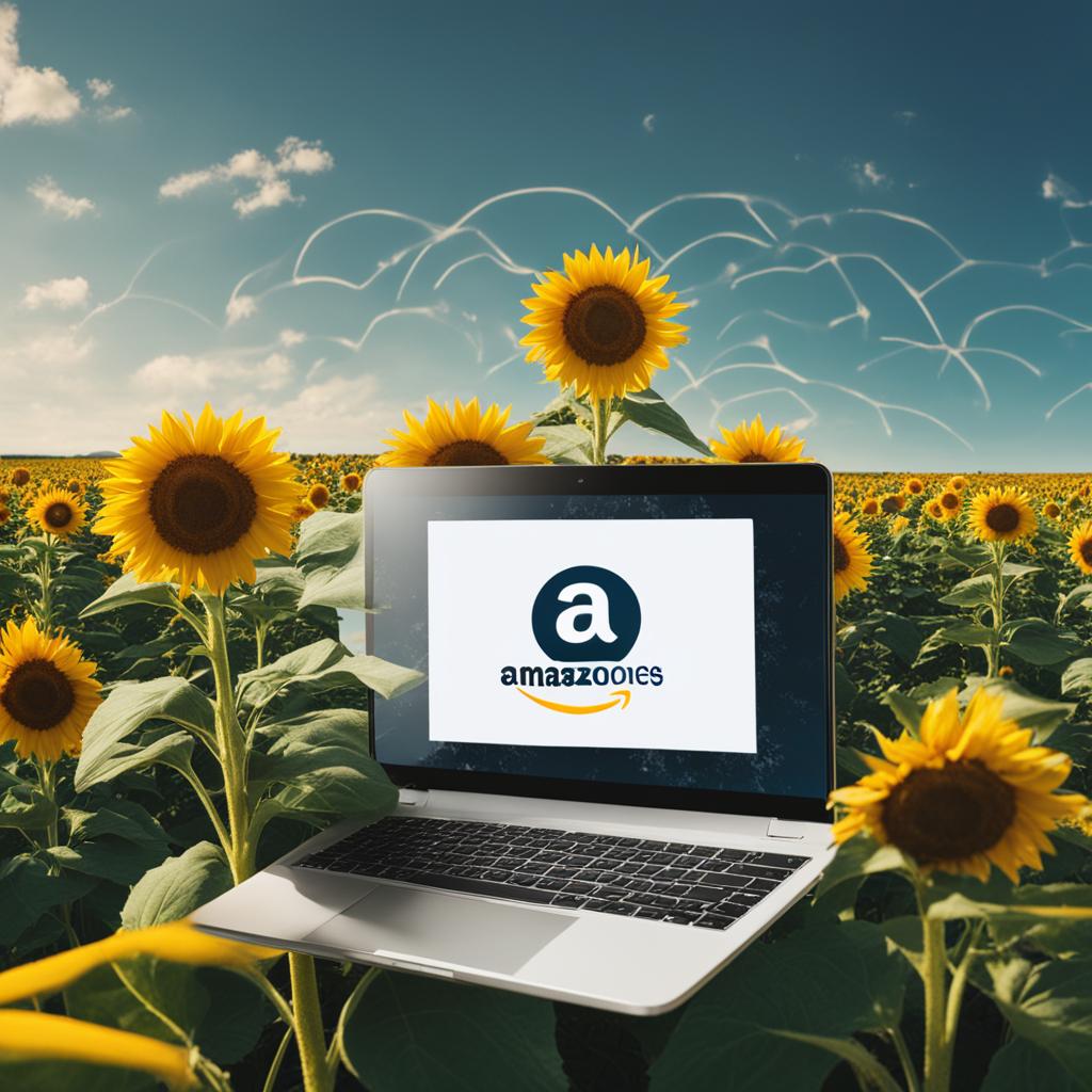 Earn Passive Income with Amazon Associates