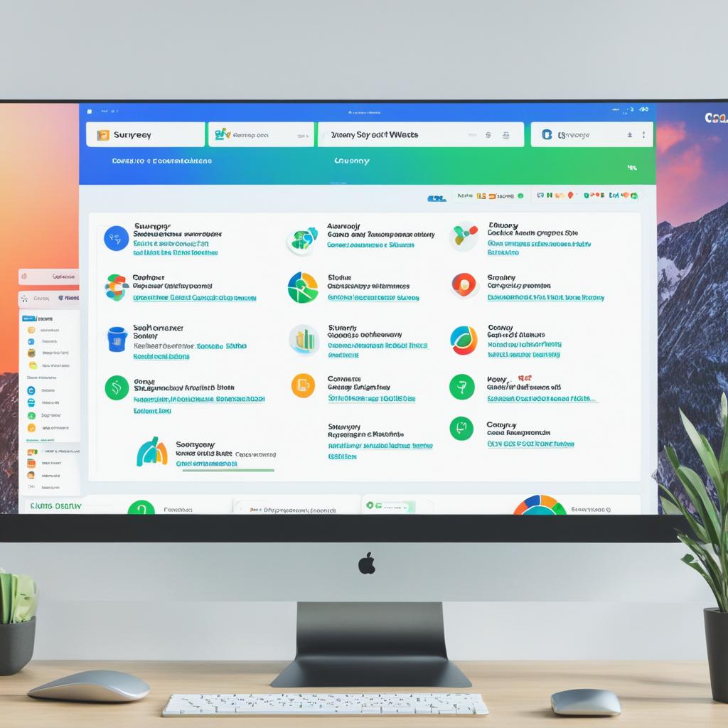 Earn money with surveys