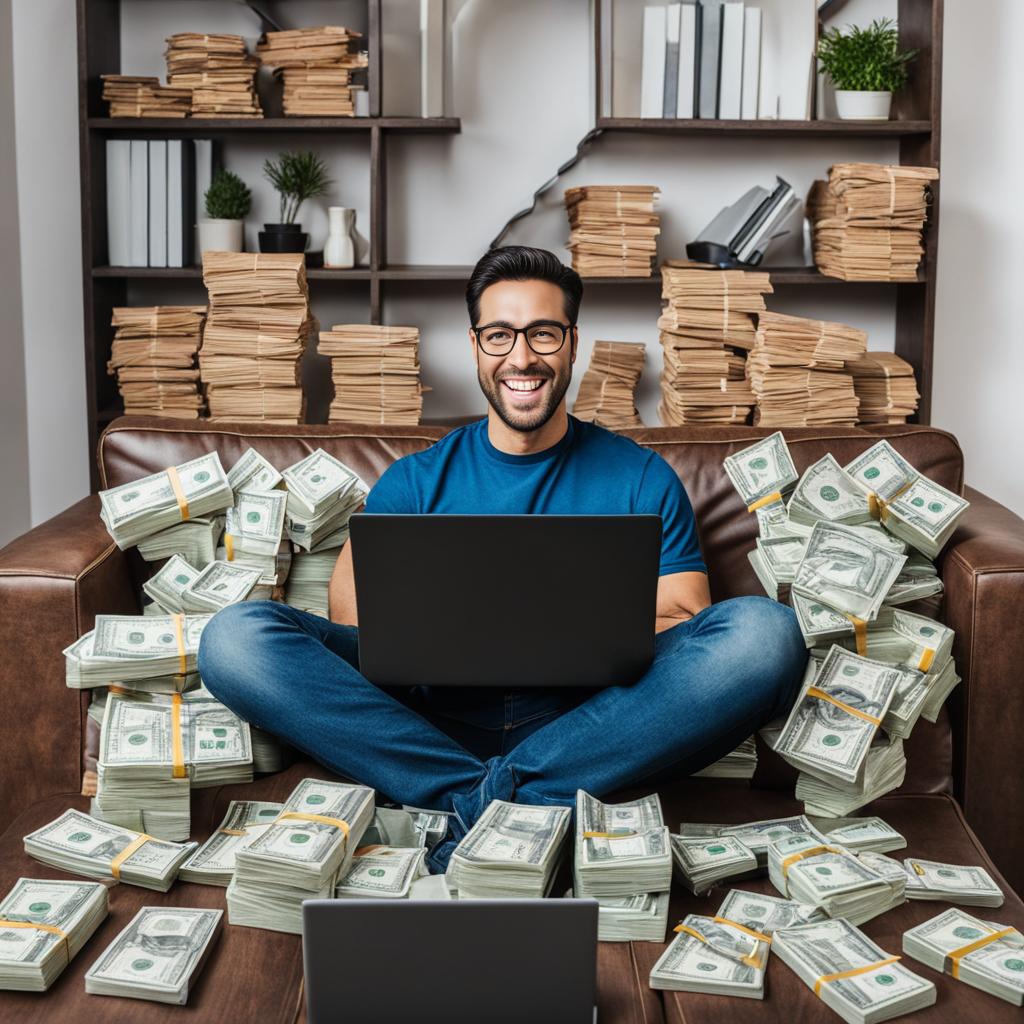 Earning Potential with Neighbor.com