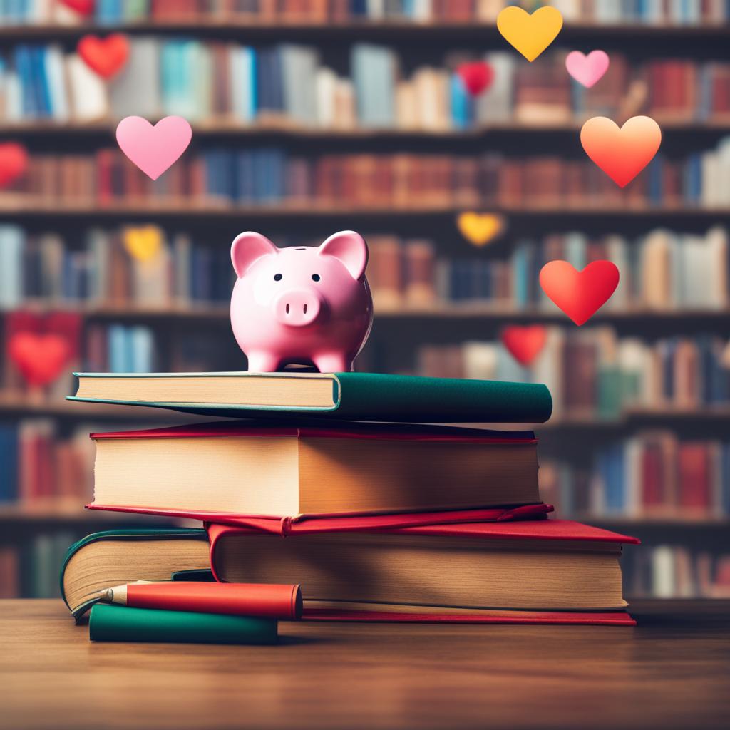 Education Accounts