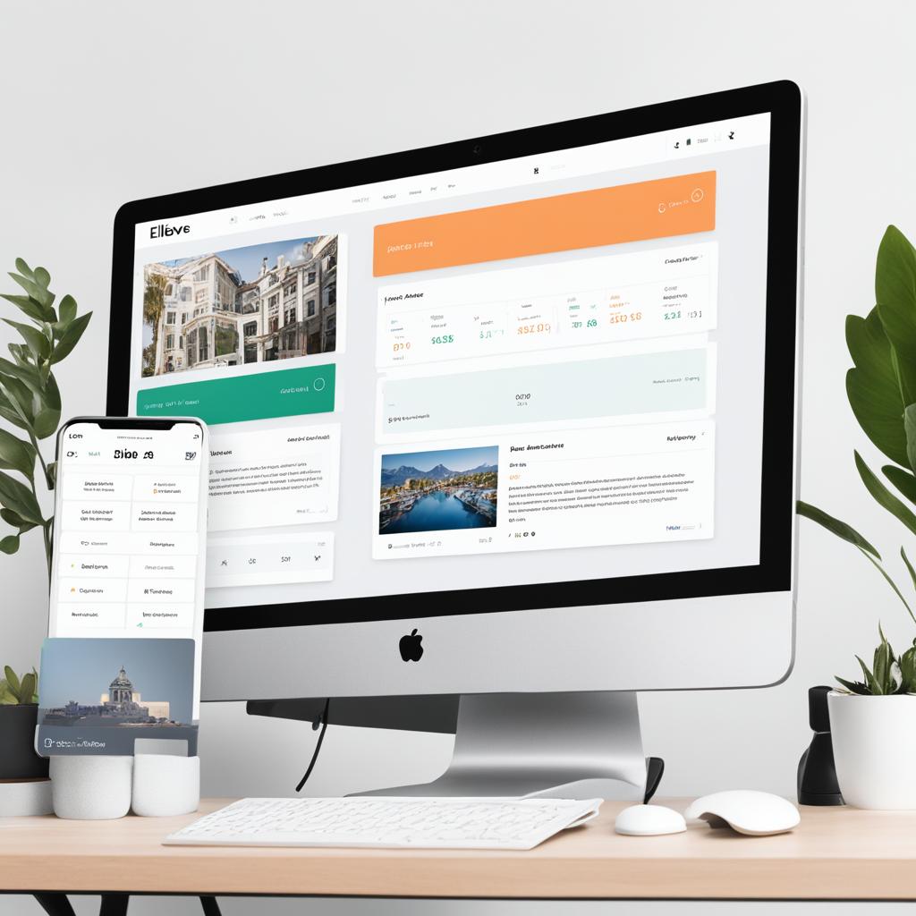 Ellevest Features Review