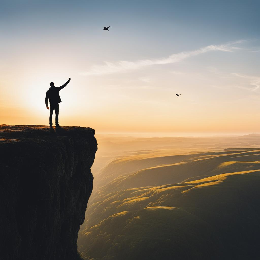 Embracing the Journey Towards Happiness