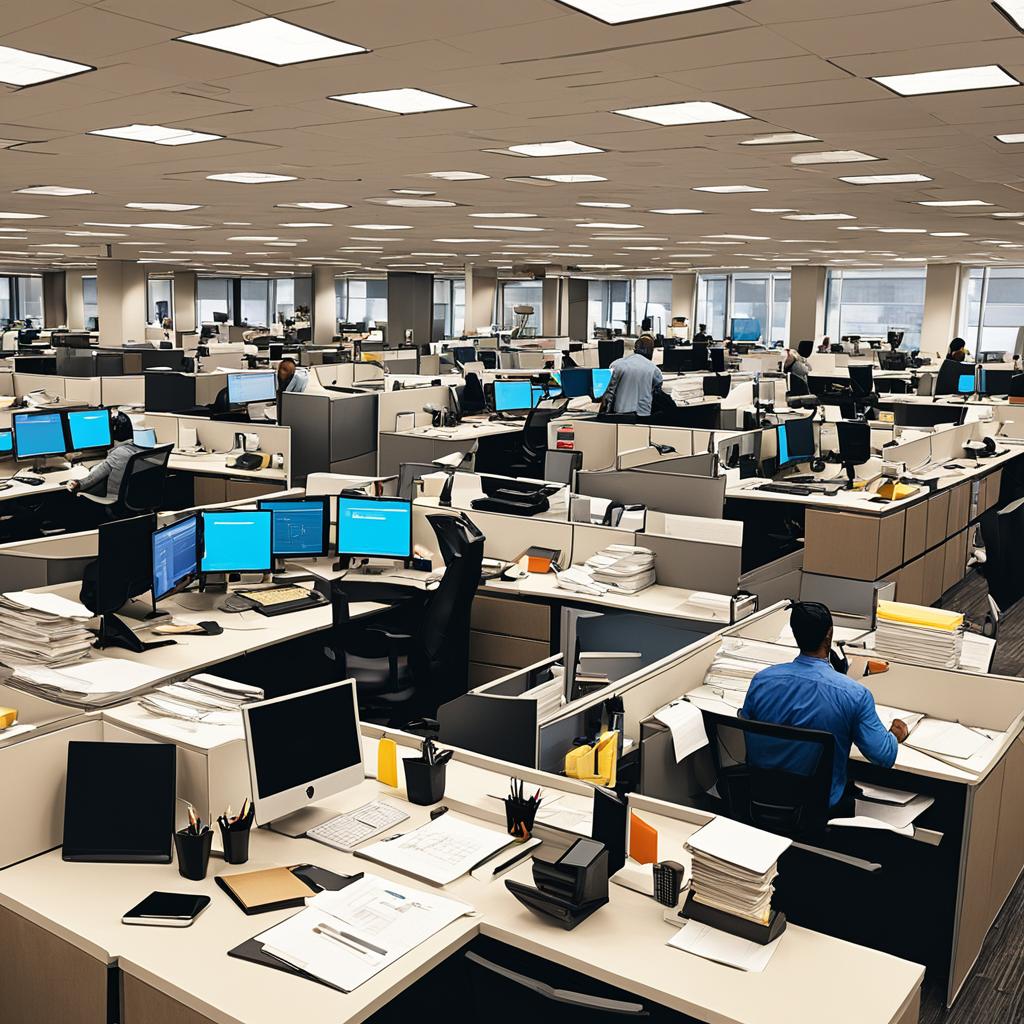 Employing Staff Image