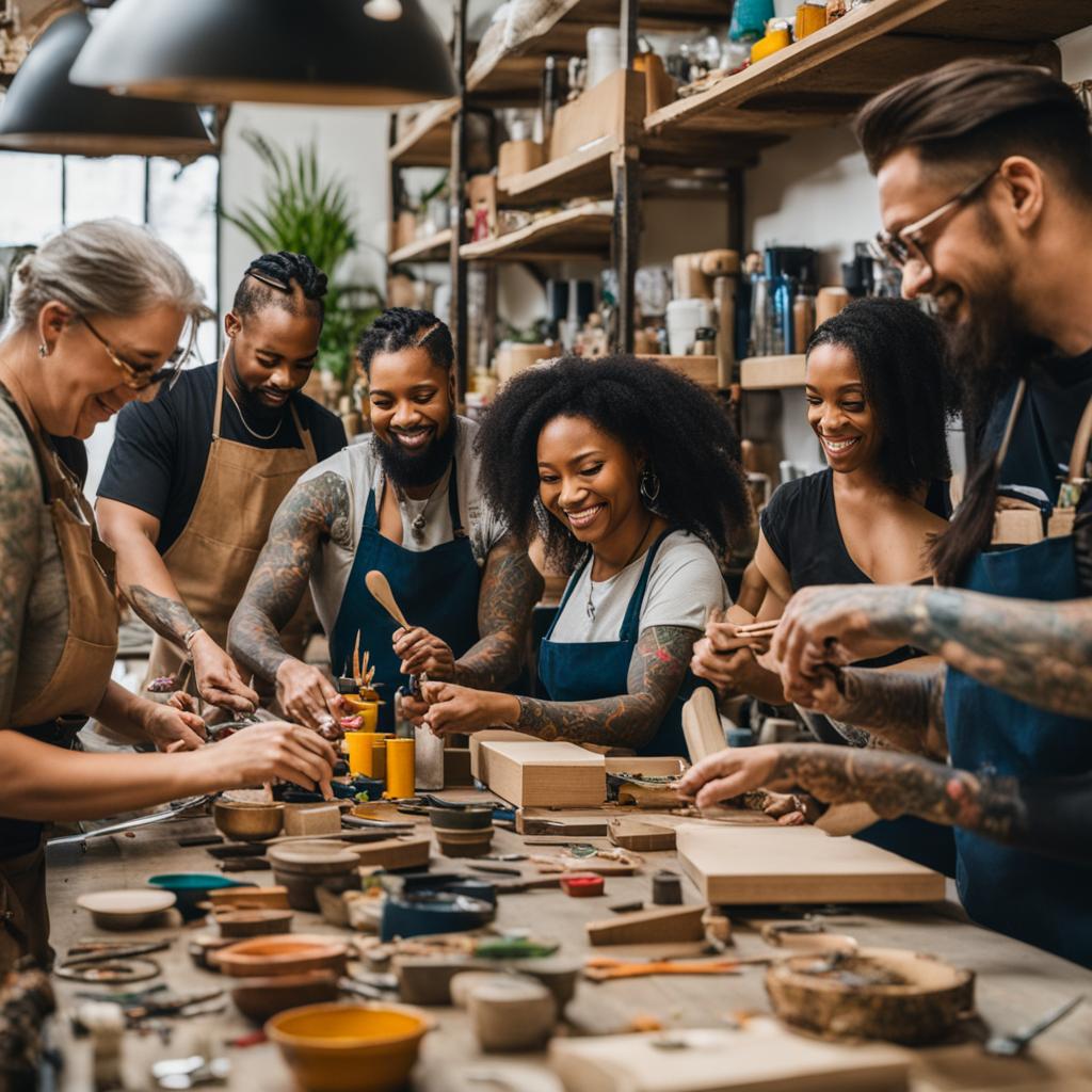 Etsy sellers