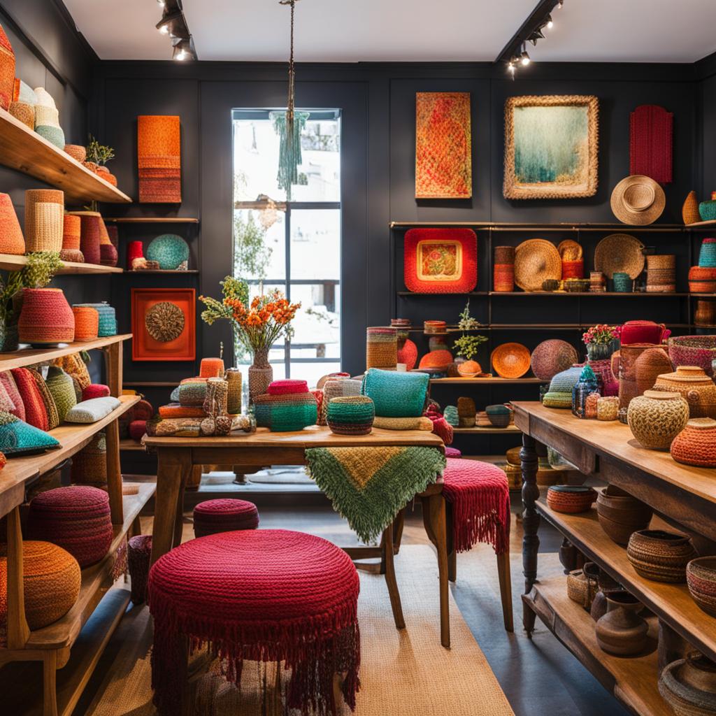 Etsy store