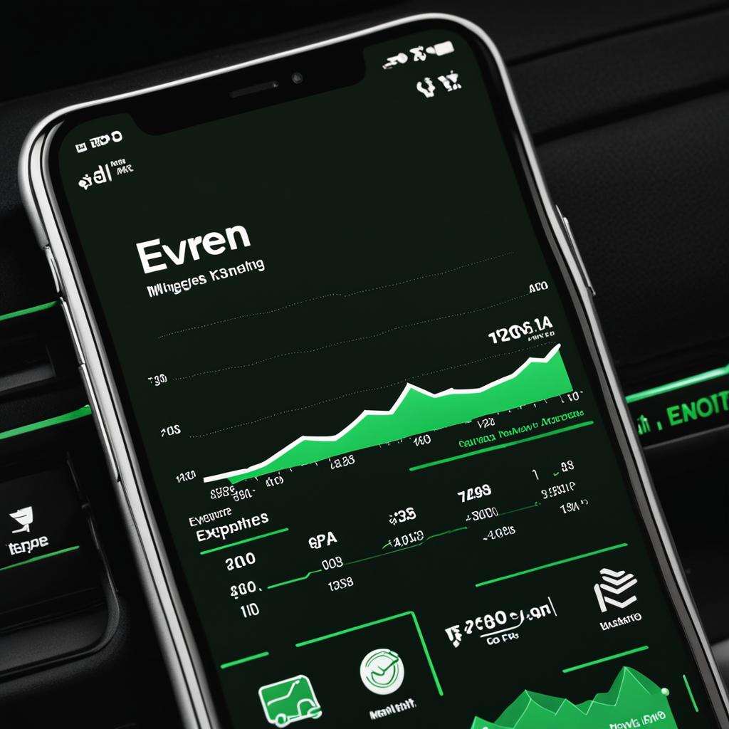 Everlance app