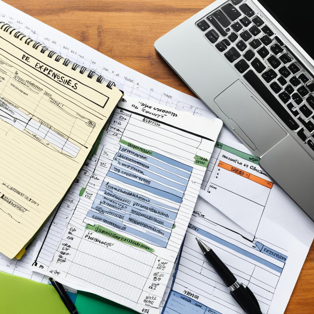 Expense Tracking