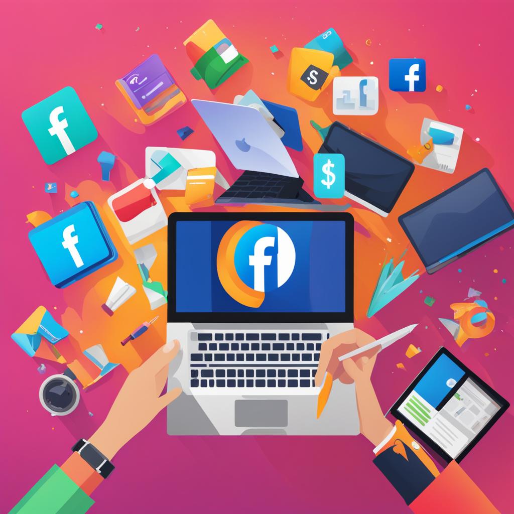 Facebook Side Hustle Course Analysis
