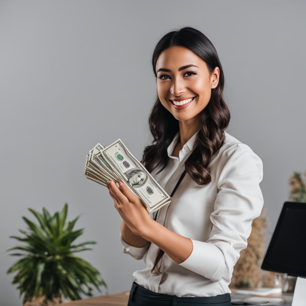 Facebook Side Hustle Course Review