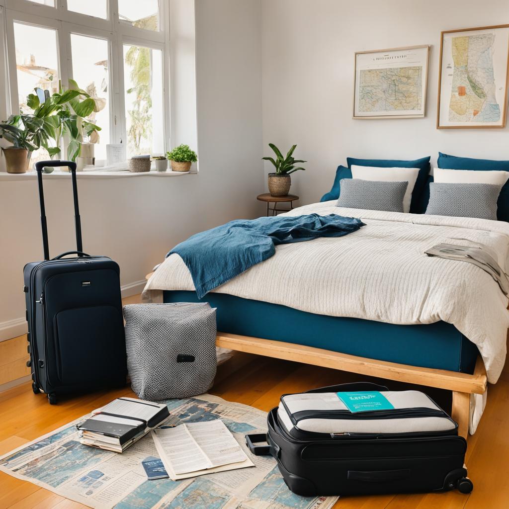 Factors to Consider Before Becoming an Airbnb Host