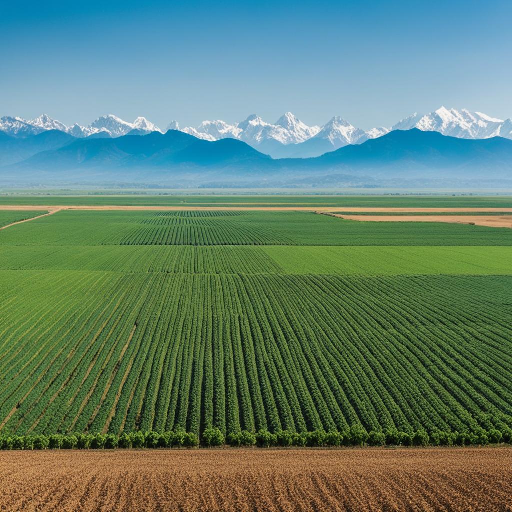 Farmland Investment Opportunities