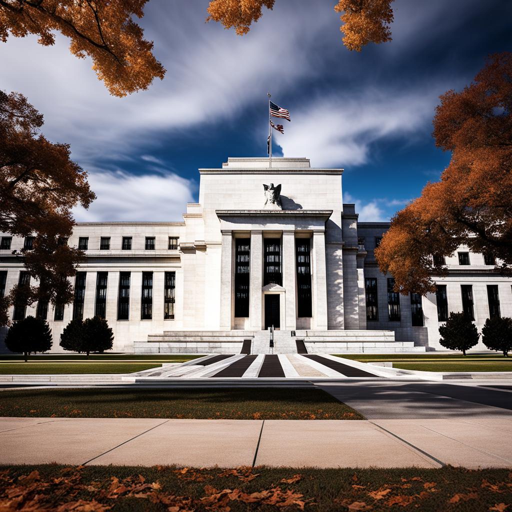 Federal Reserve Image