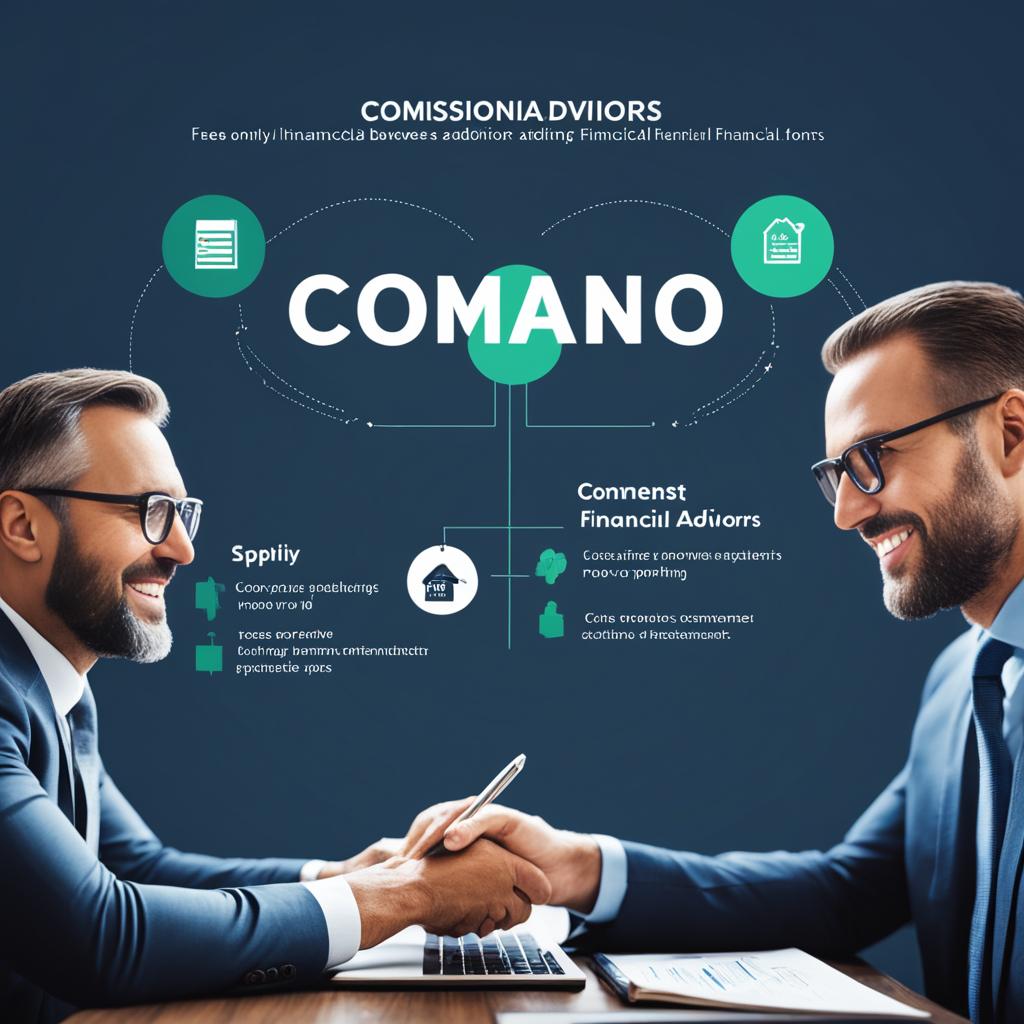 Fee-Only vs. Commission-Based