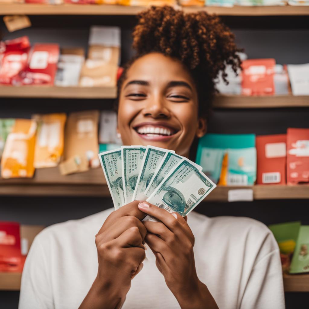 Fetch Rewards - Redeem Receipts for Gift Cards
