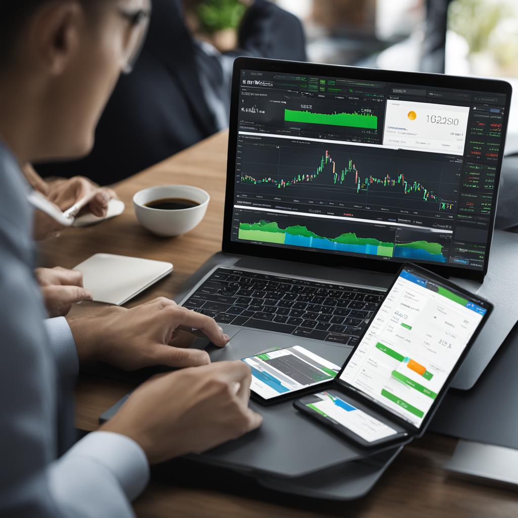 Fidelity trading platform