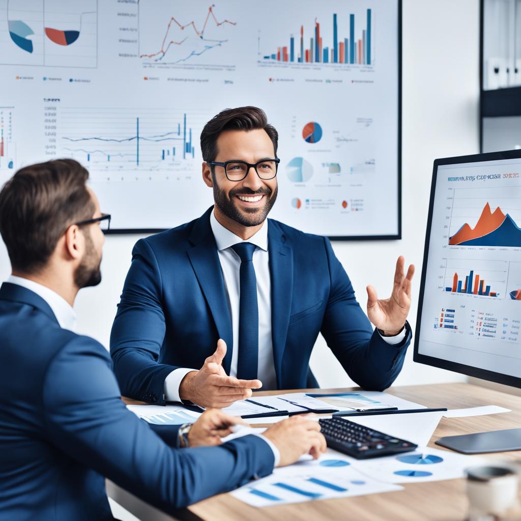 Financial Advisor