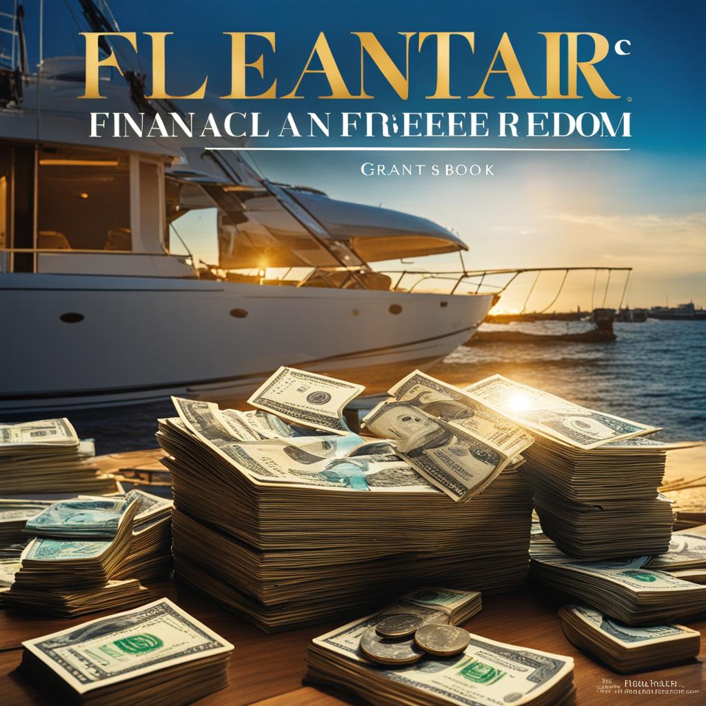 Financial Freedom by Grant Sabatier
