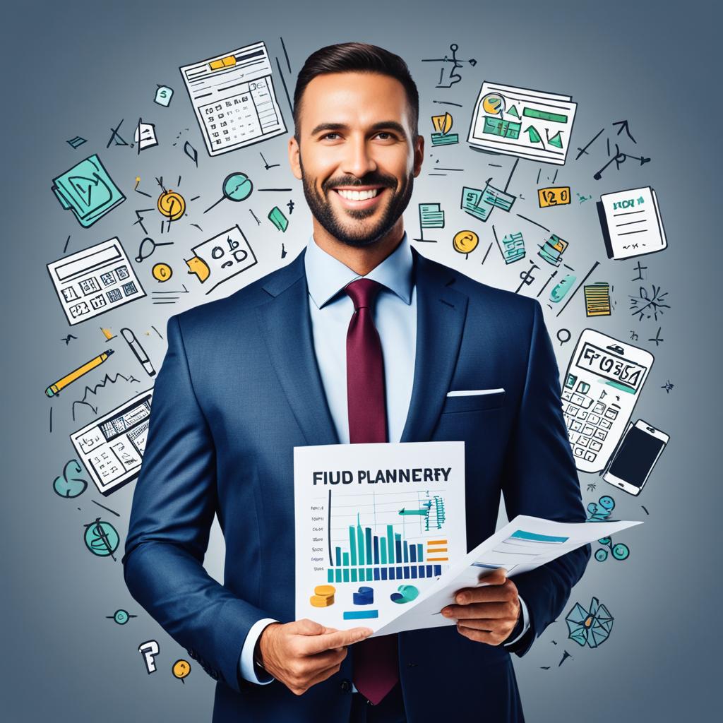 Financial Planners