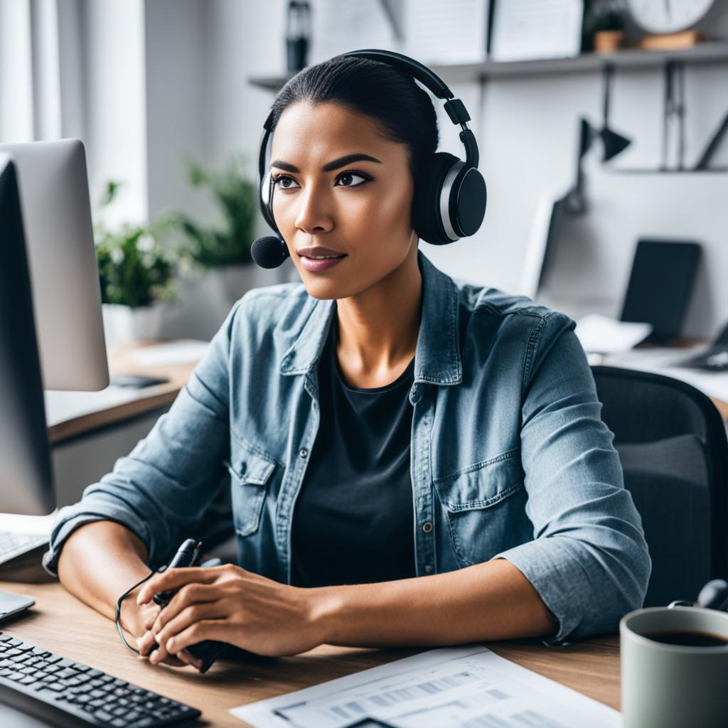 Finding Voice Over Gigs