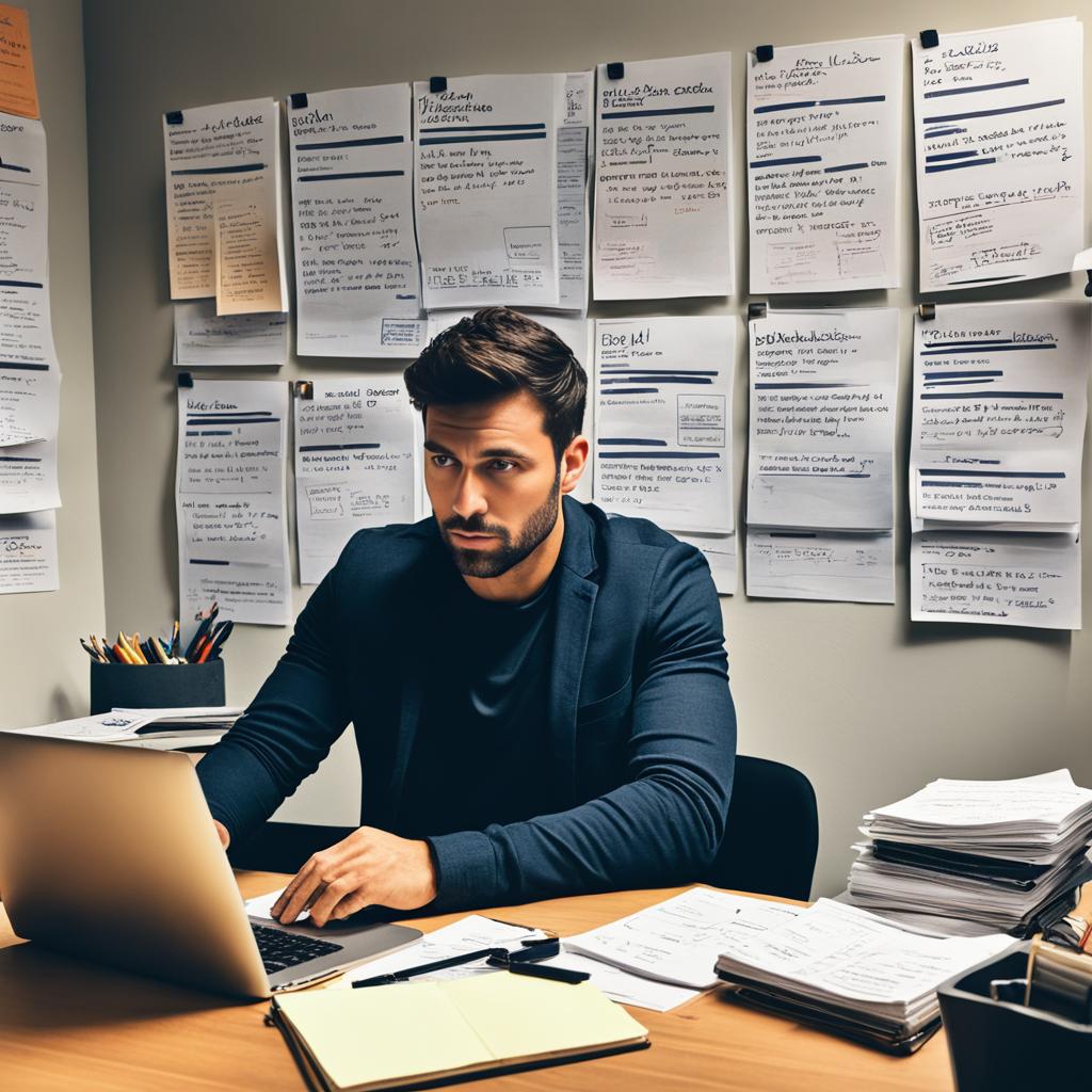 Finding freelance copywriting jobs